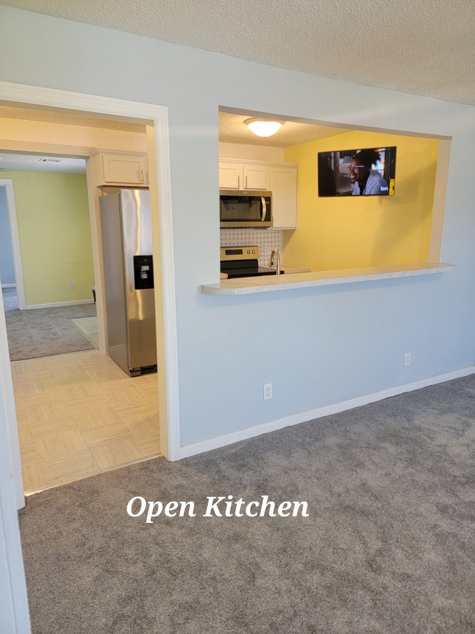 Wichita House: 2154 S Seneca St