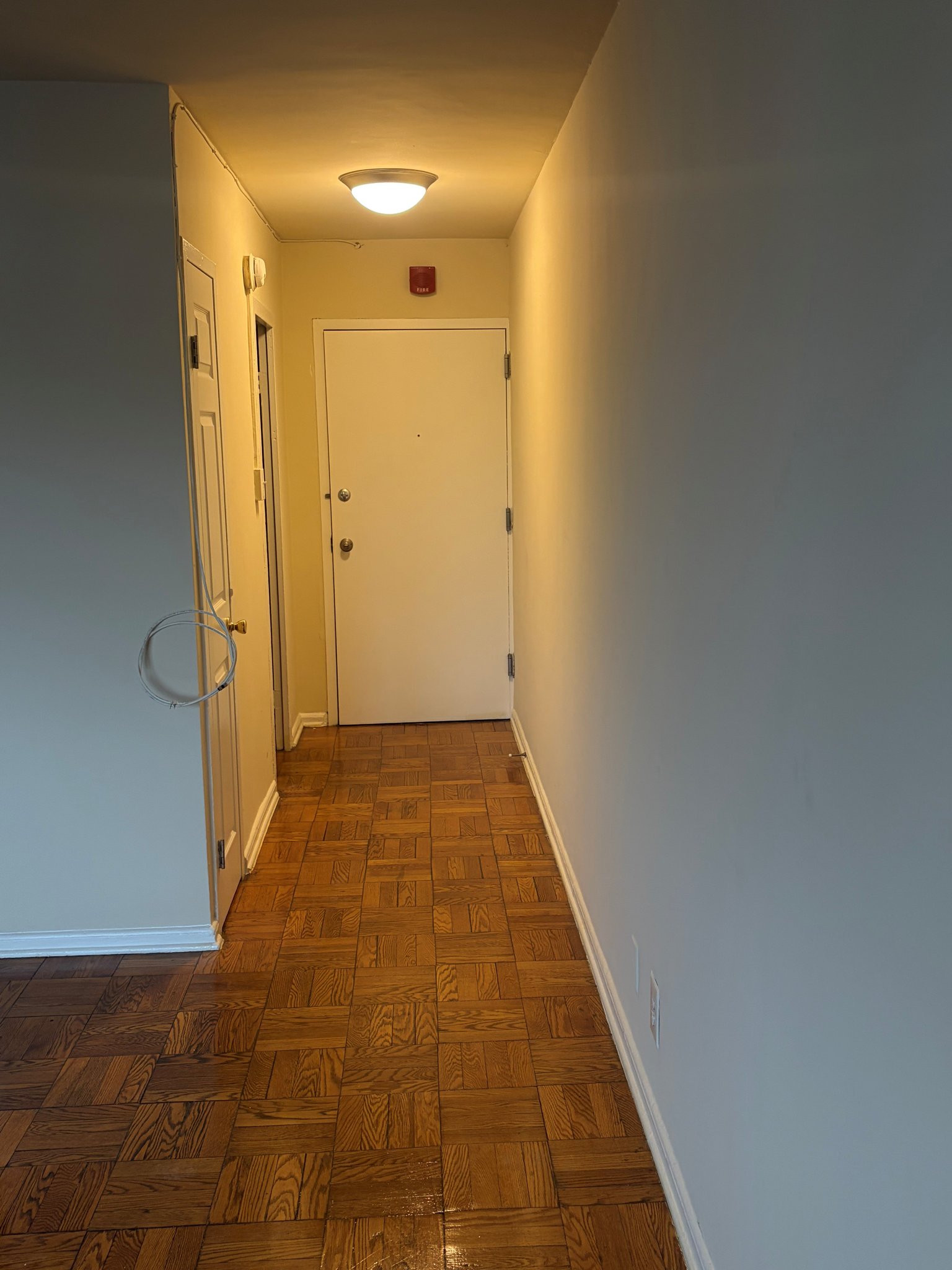 Washington Apartment: 3435 Holmead pl nw