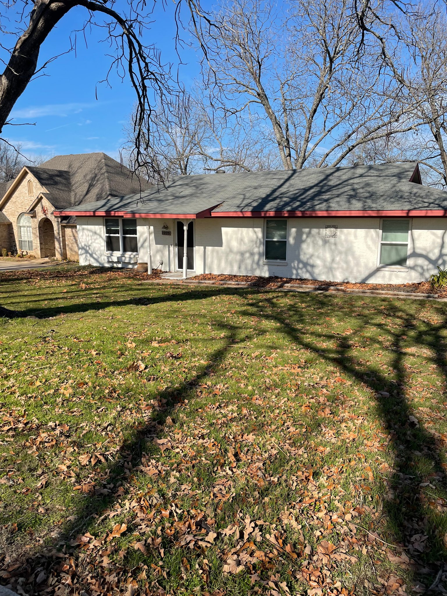 Denison House: 1225 W Hanna St