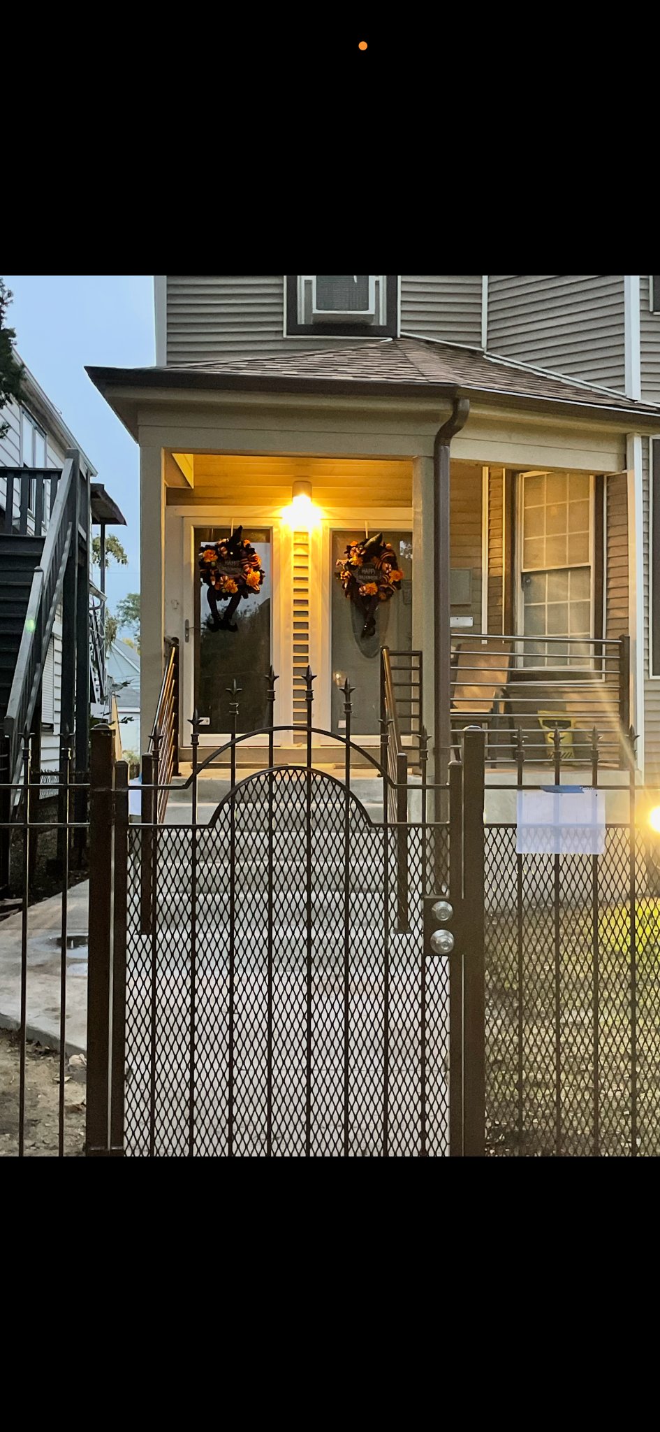 Chicago Multiplex: 7537 S Kenwood Ave