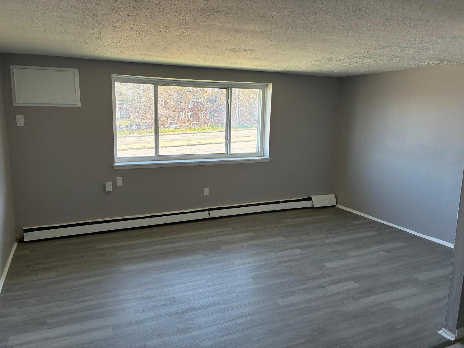 East Cleveland Multiplex: 13540 Superior Rd