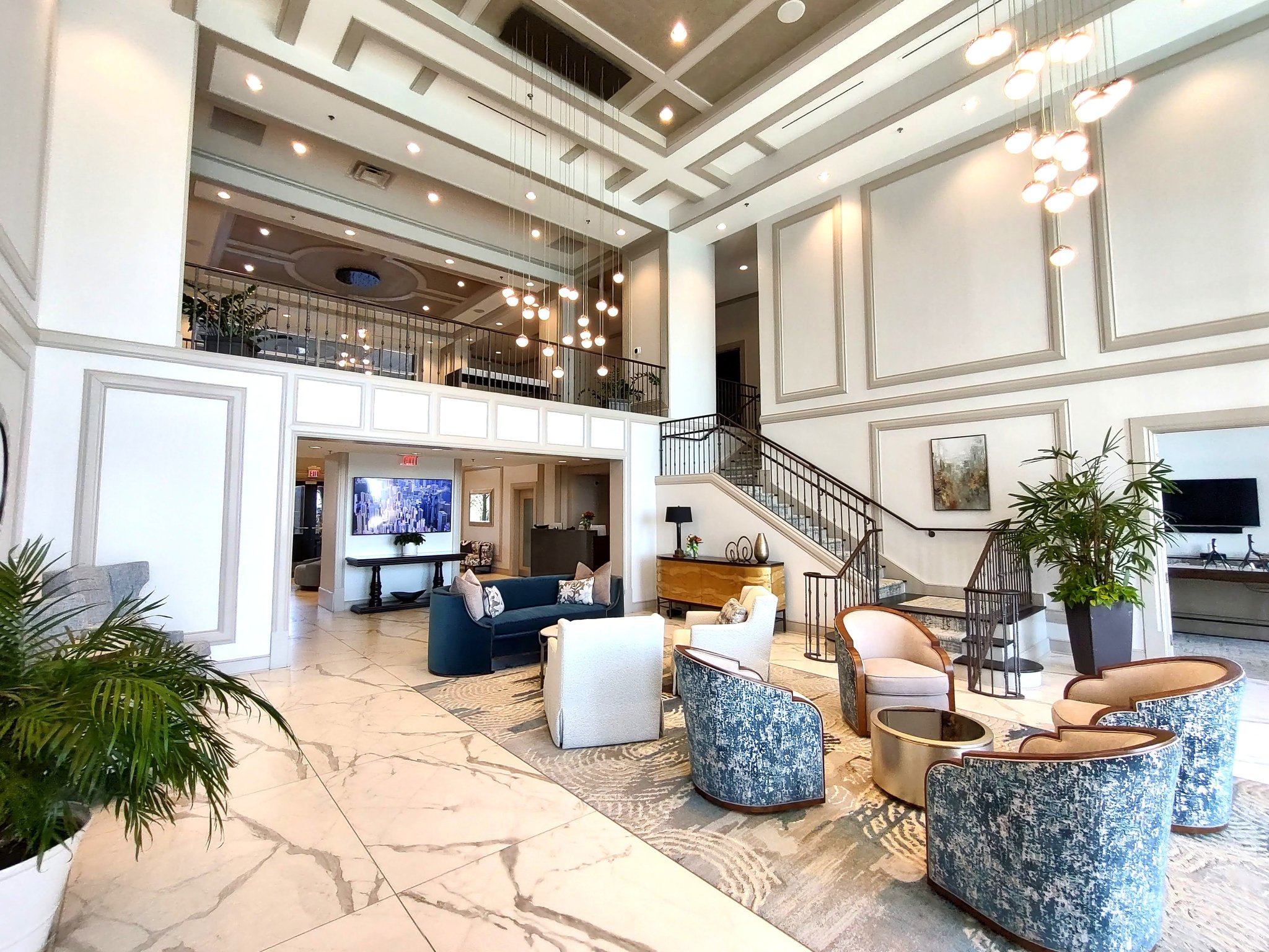 Atlanta Condo: 2950 Mount Wilkinson