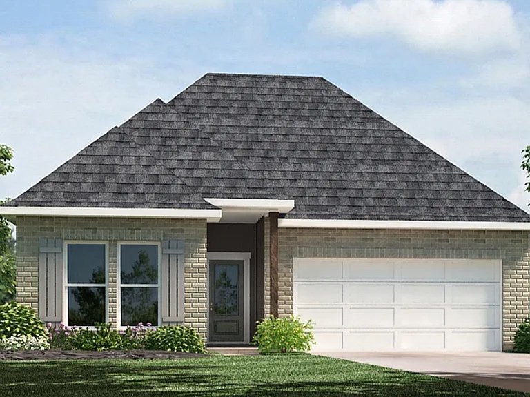 Lacombe House: 30288 lancaster court