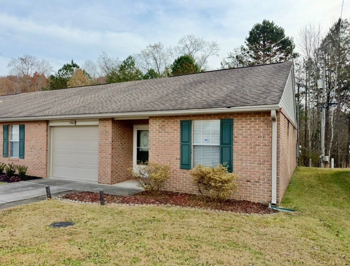 Powell Condo: 7931 Leverette Way