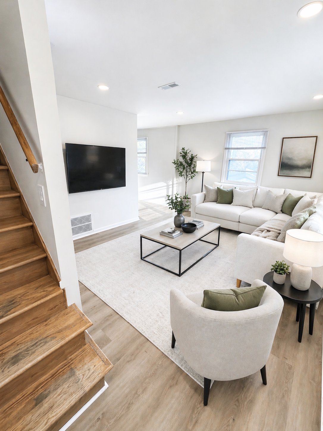 Danville Multiplex: 337 Wimbish Dr