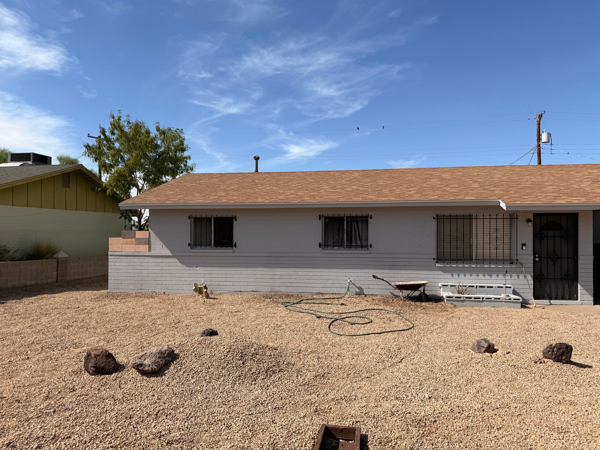 Phoenix House: 508 E Euclid Ave