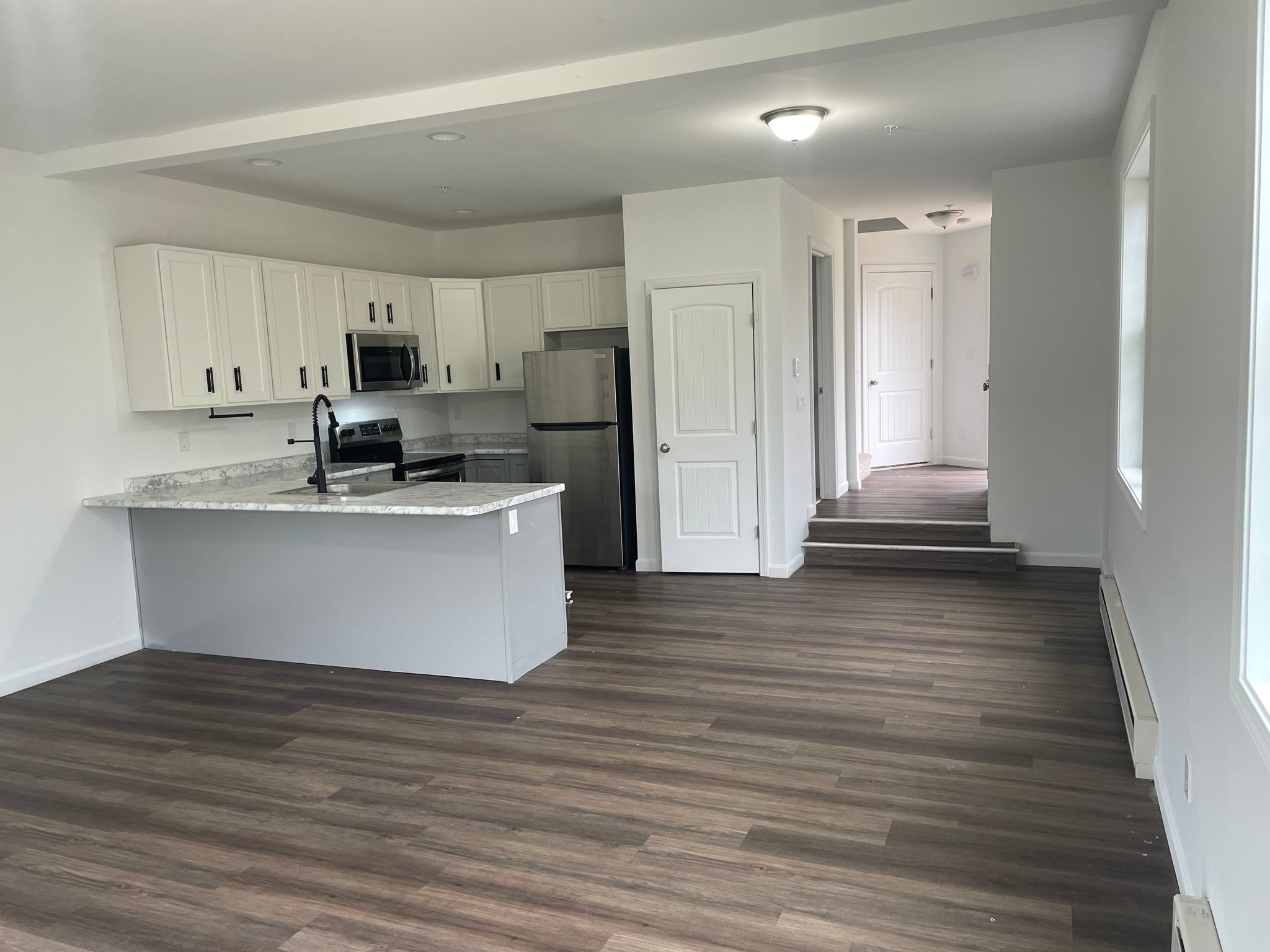 Rochester Townhome: 27 Matilda's Way