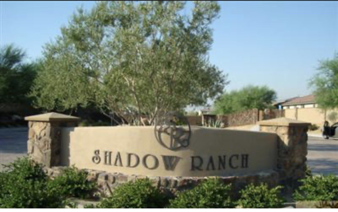 indio House: 83448 wagon rd