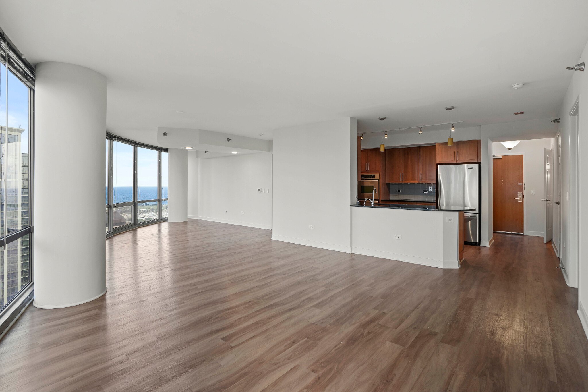 Chicago Condo: 1253 S Michigan Ave