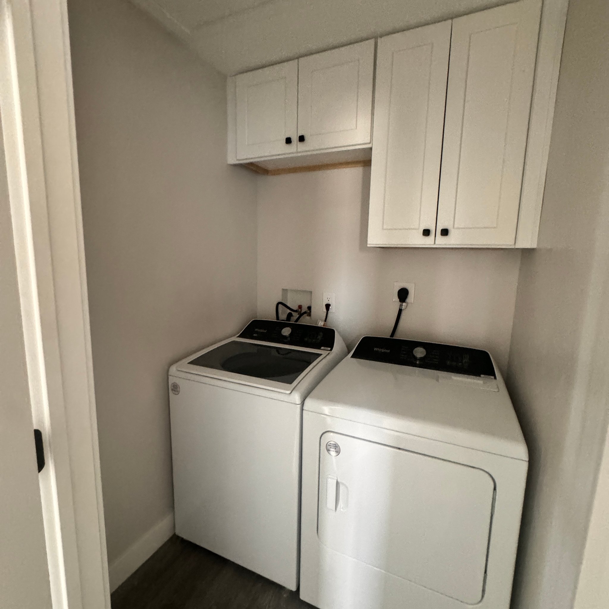 MIDVALE House: 7531 s birch st