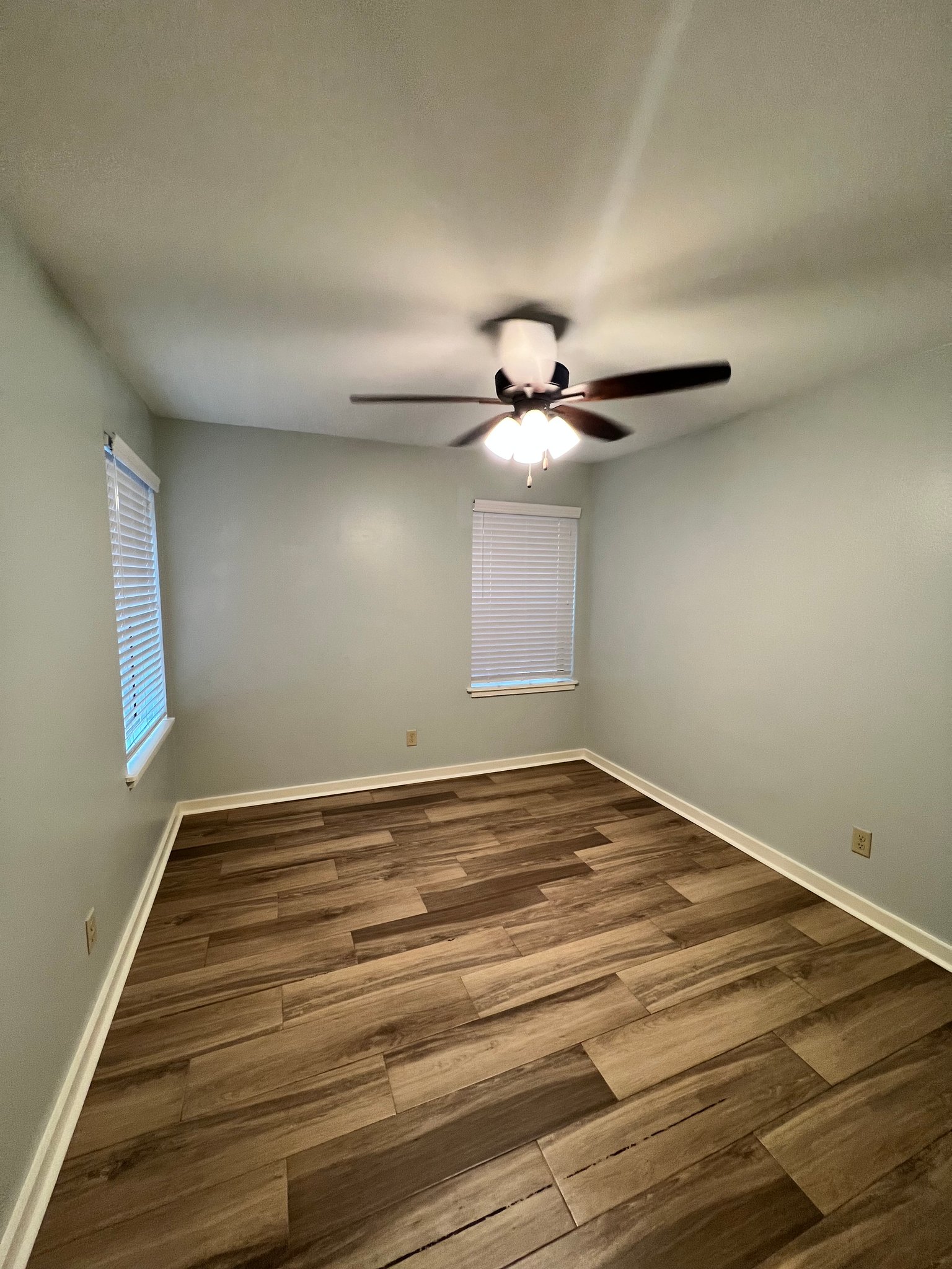 Little Rock Apartment: 509 E 7th Street