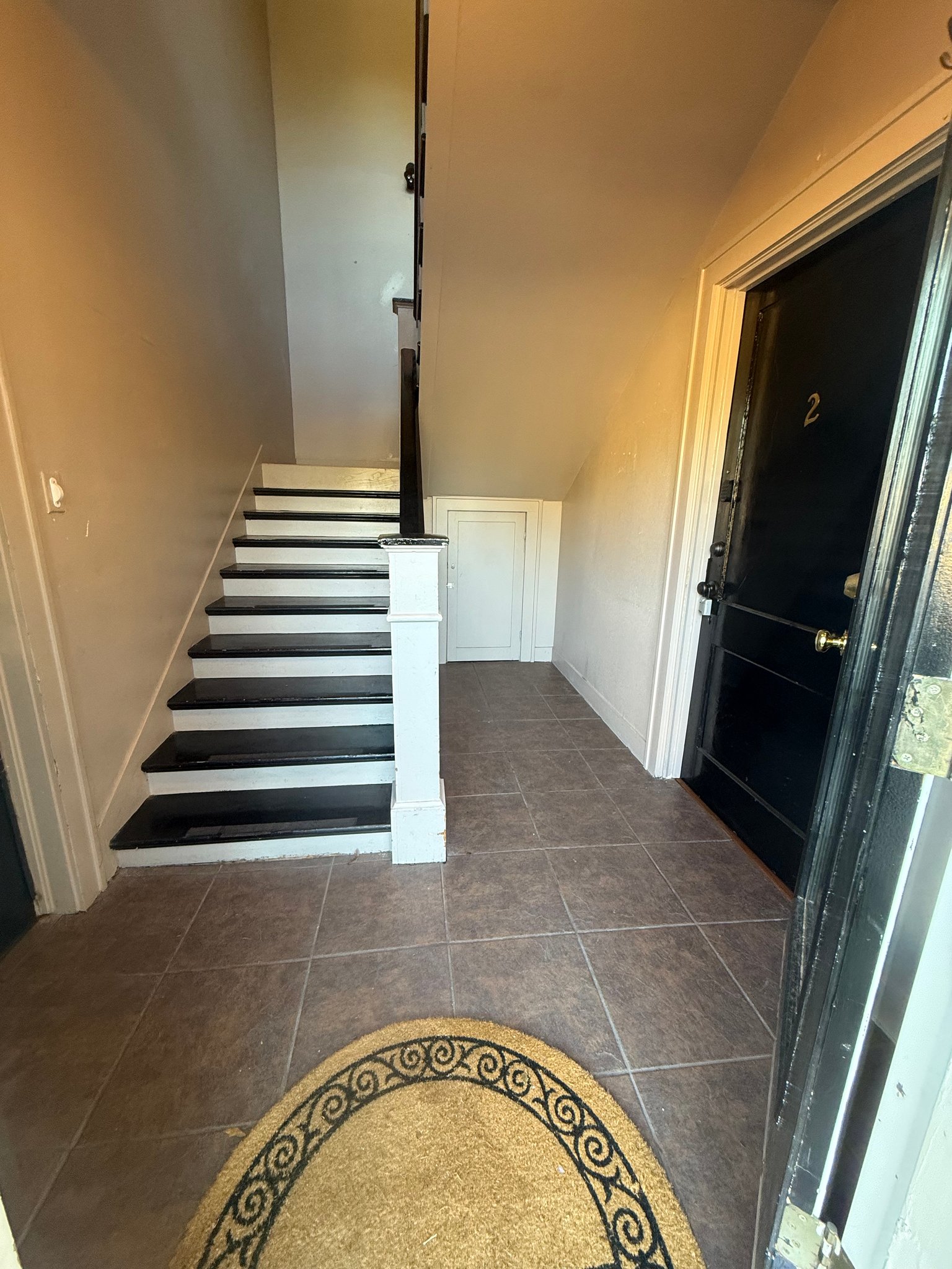 Tyler Apartment: 524 Fannin Ave #2