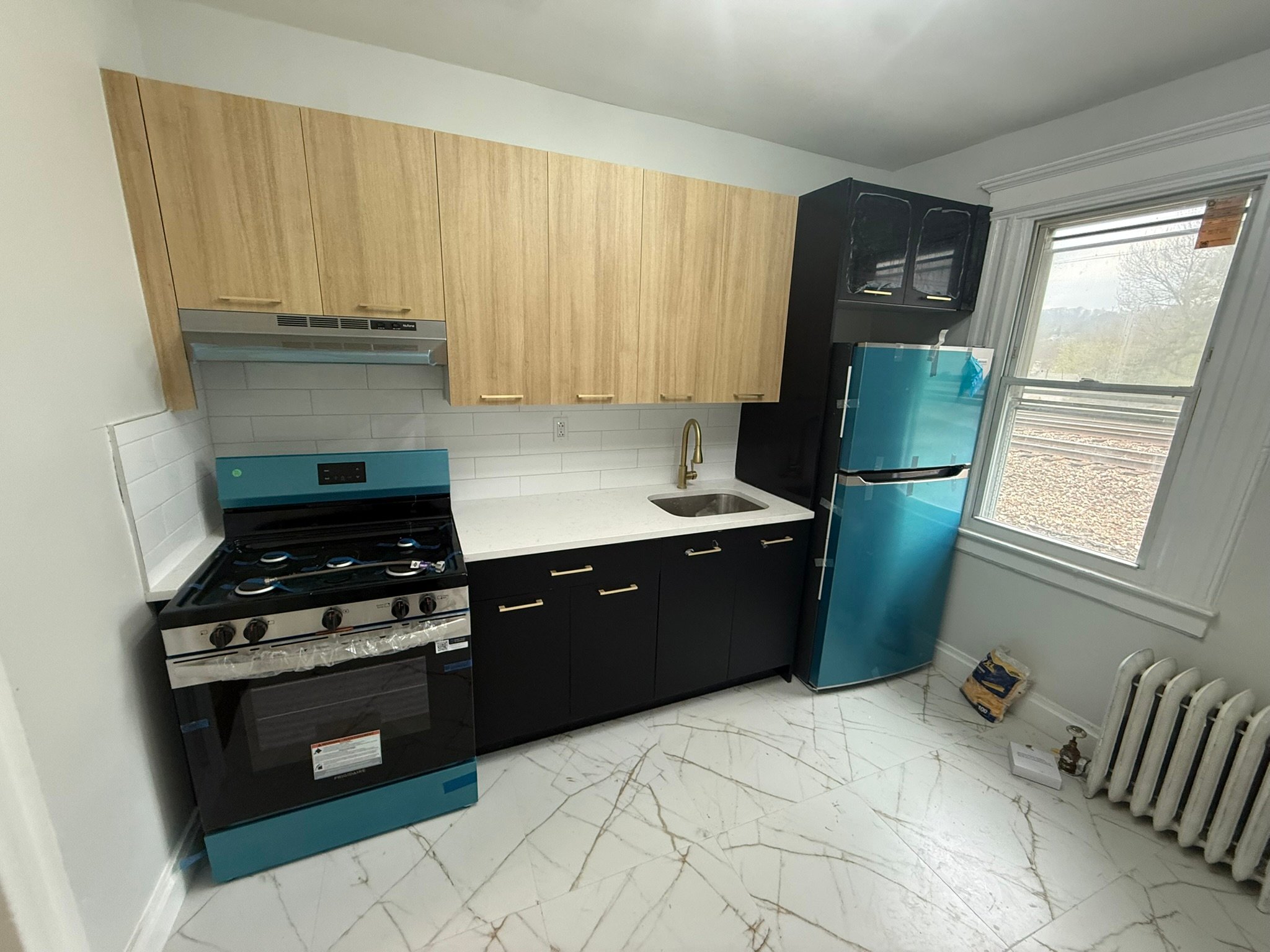 Orange Multiplex: 539 Scotland Rd