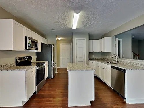 Antioch House: 7051 Calderwood Dr