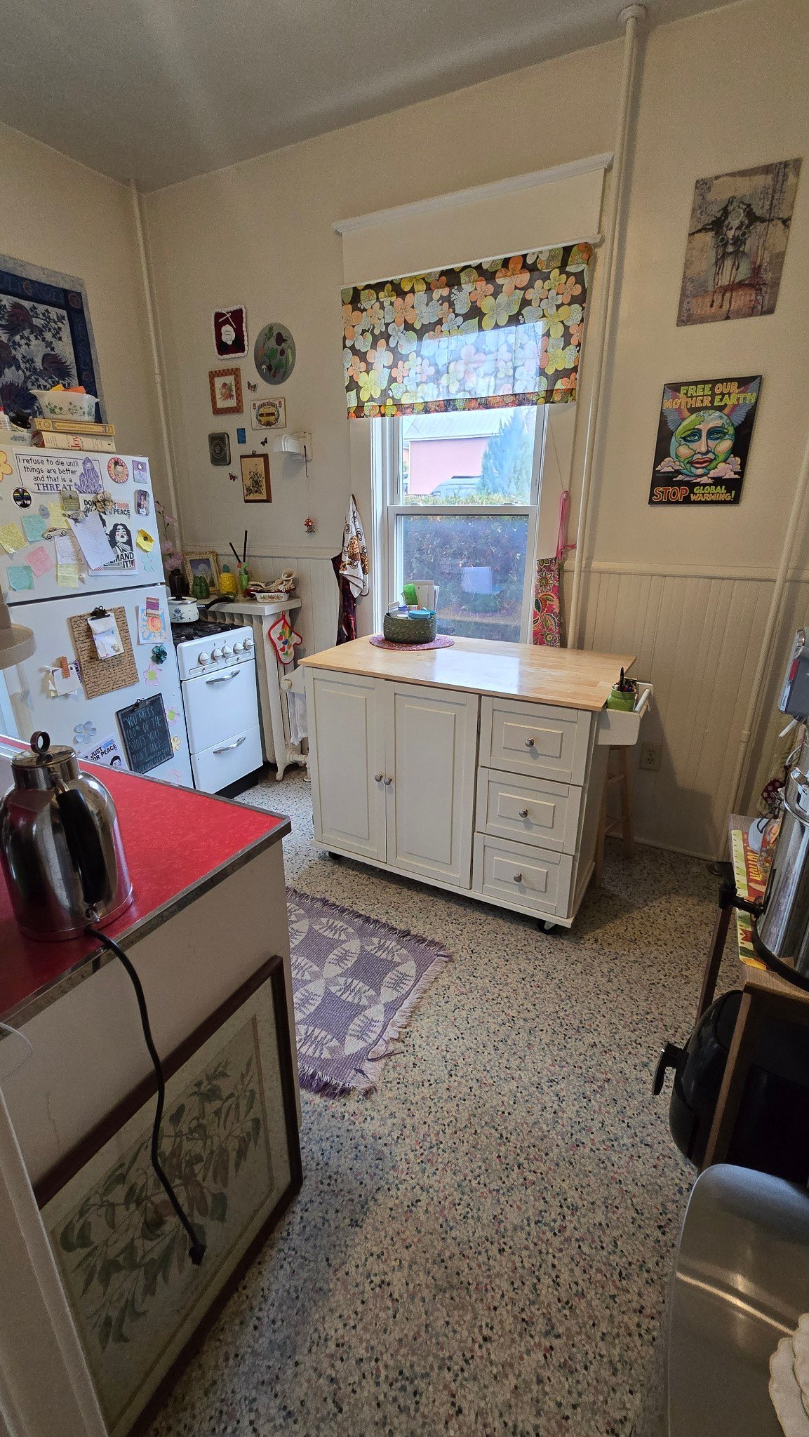 Roanoke Multiplex: 401 Washington ave