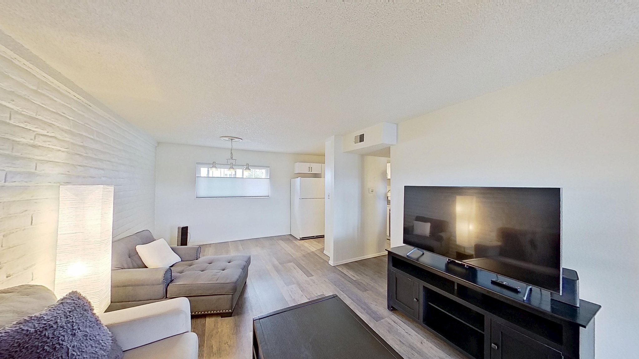 Denver Condo: 6800 E Tennessee