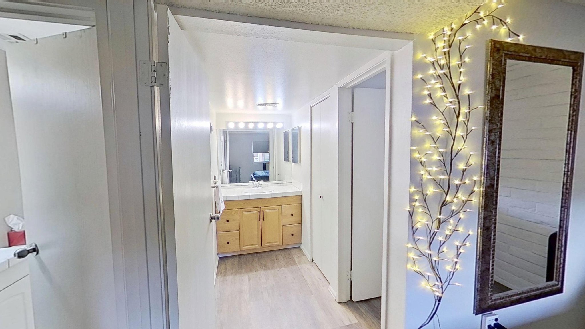 Denver Condo: 6800 E Tennessee