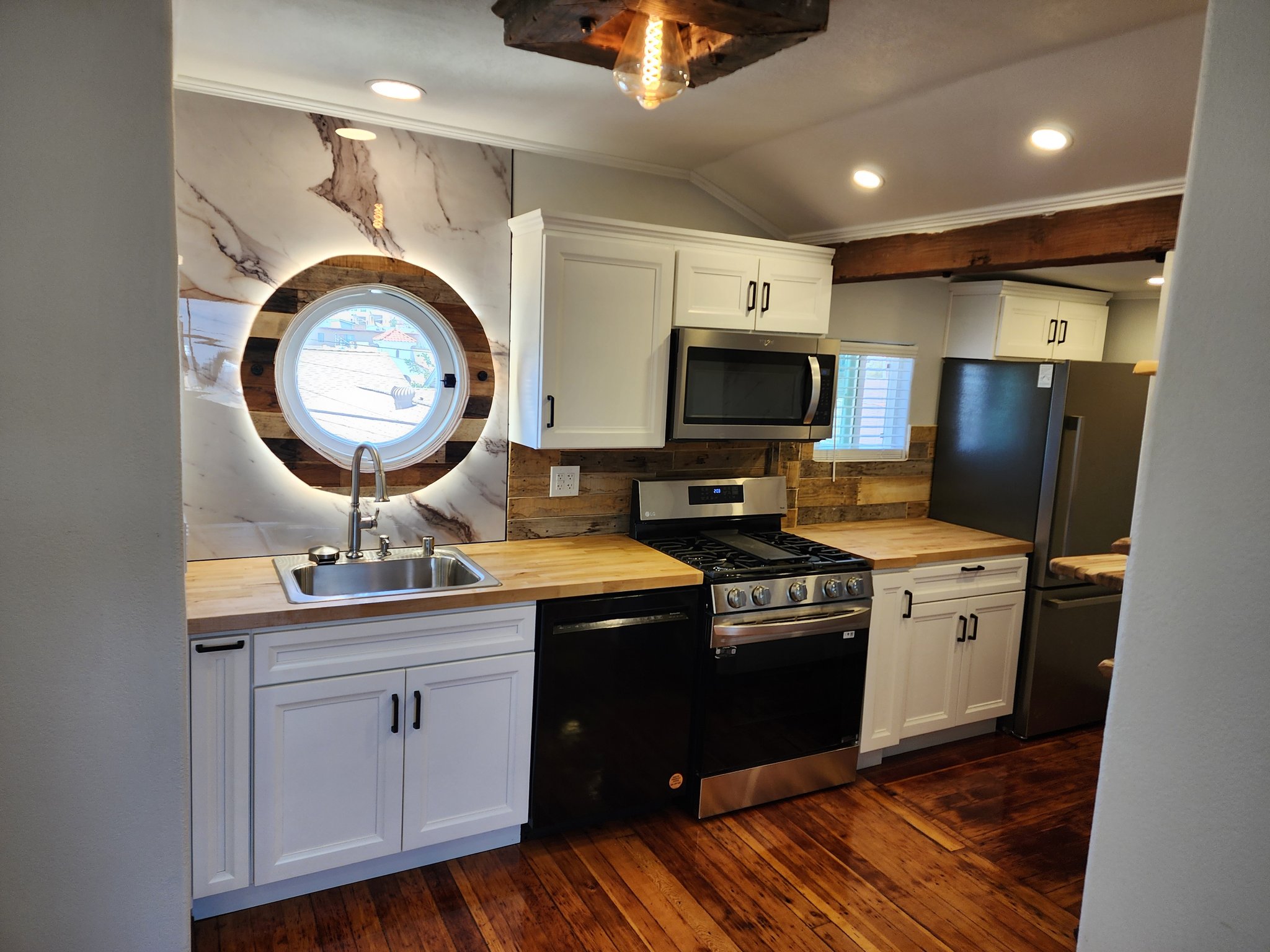 San Diego Multiplex: 3684 43rd Street