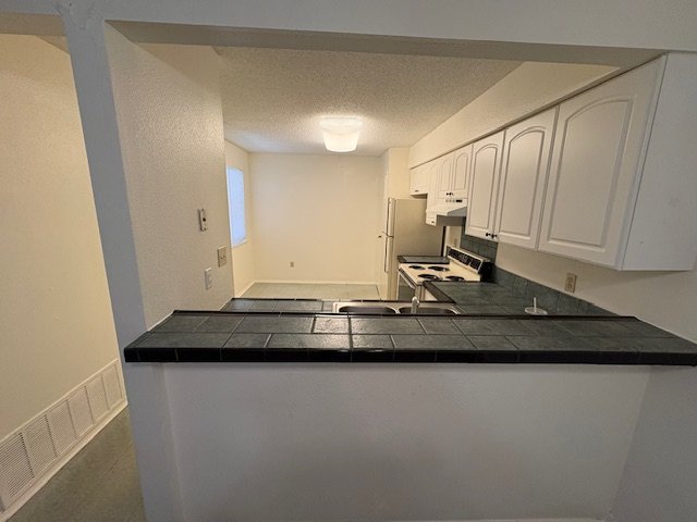 Littleton Condo: 2355 E Geddes Ave