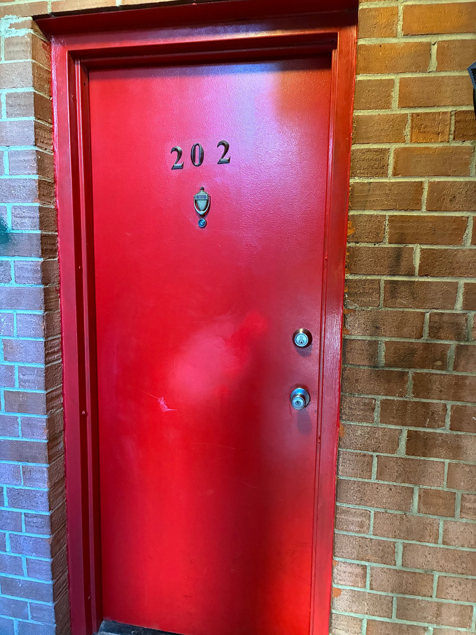 Washington Apartment: 4919 A St SE