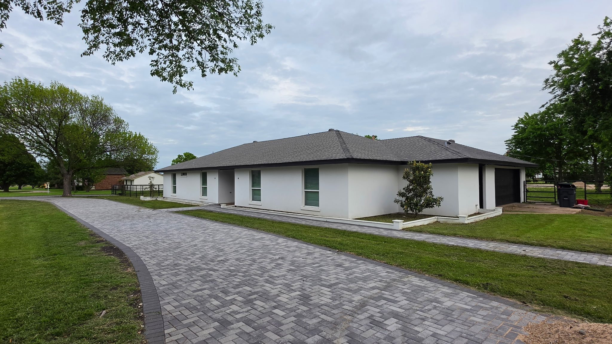 Prosper House: 8923 Prestonview Dr