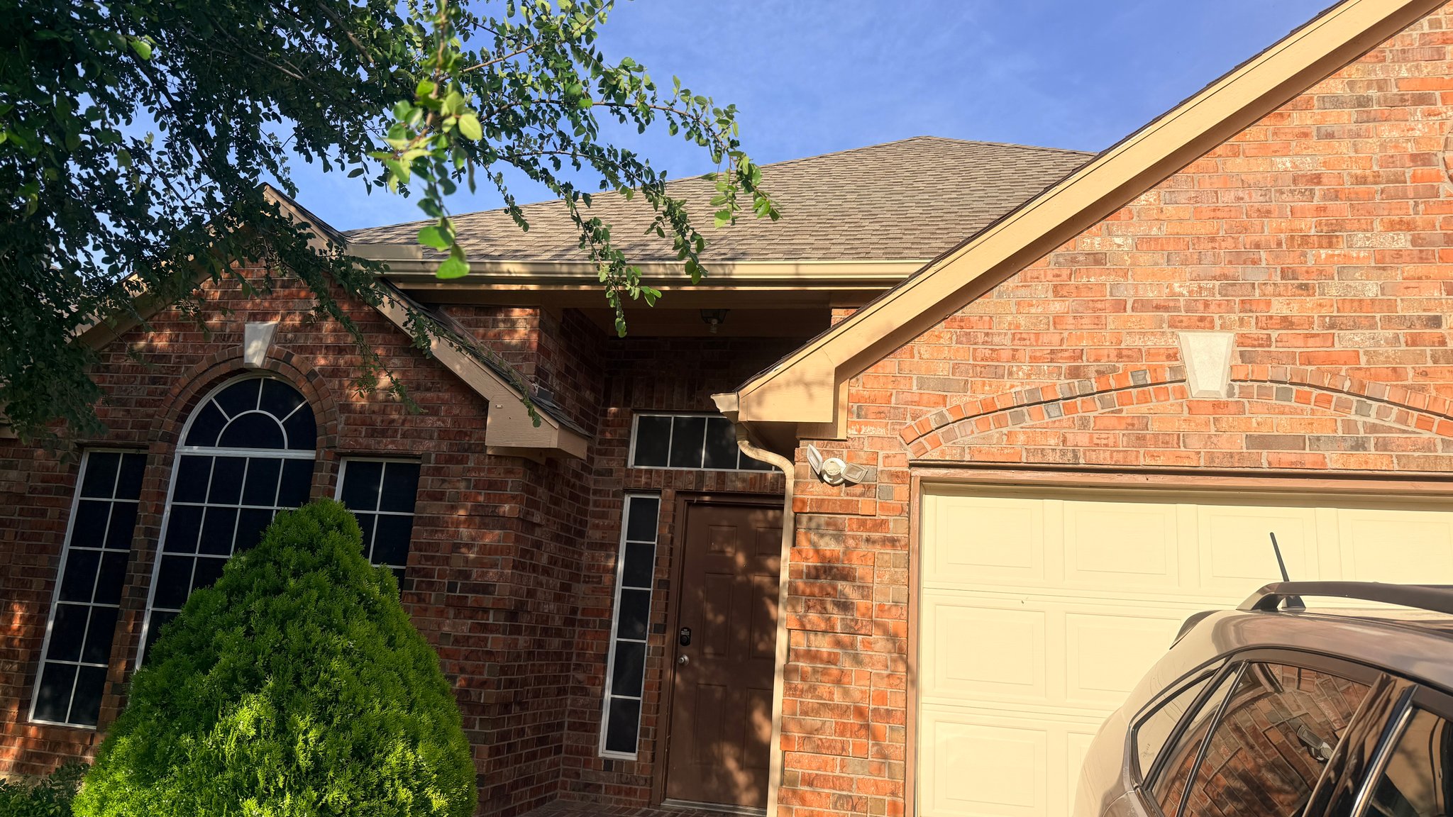 Fort Worth House: 7916 Salmon Run Way