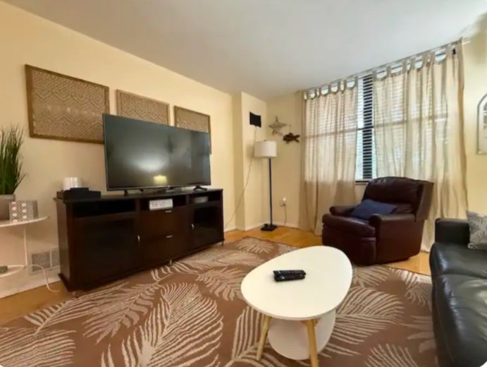 Clearwater Condo: 701 S. Madison Ave