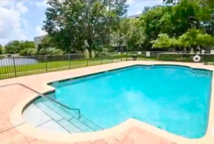 Clearwater Condo: 701 S. Madison Ave