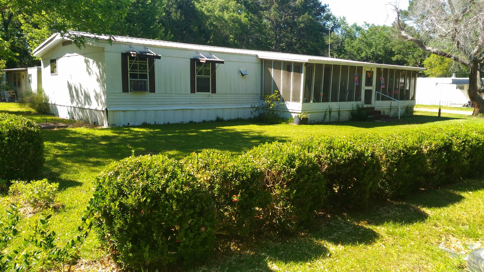 Graceville Other: 5457 Creel Street