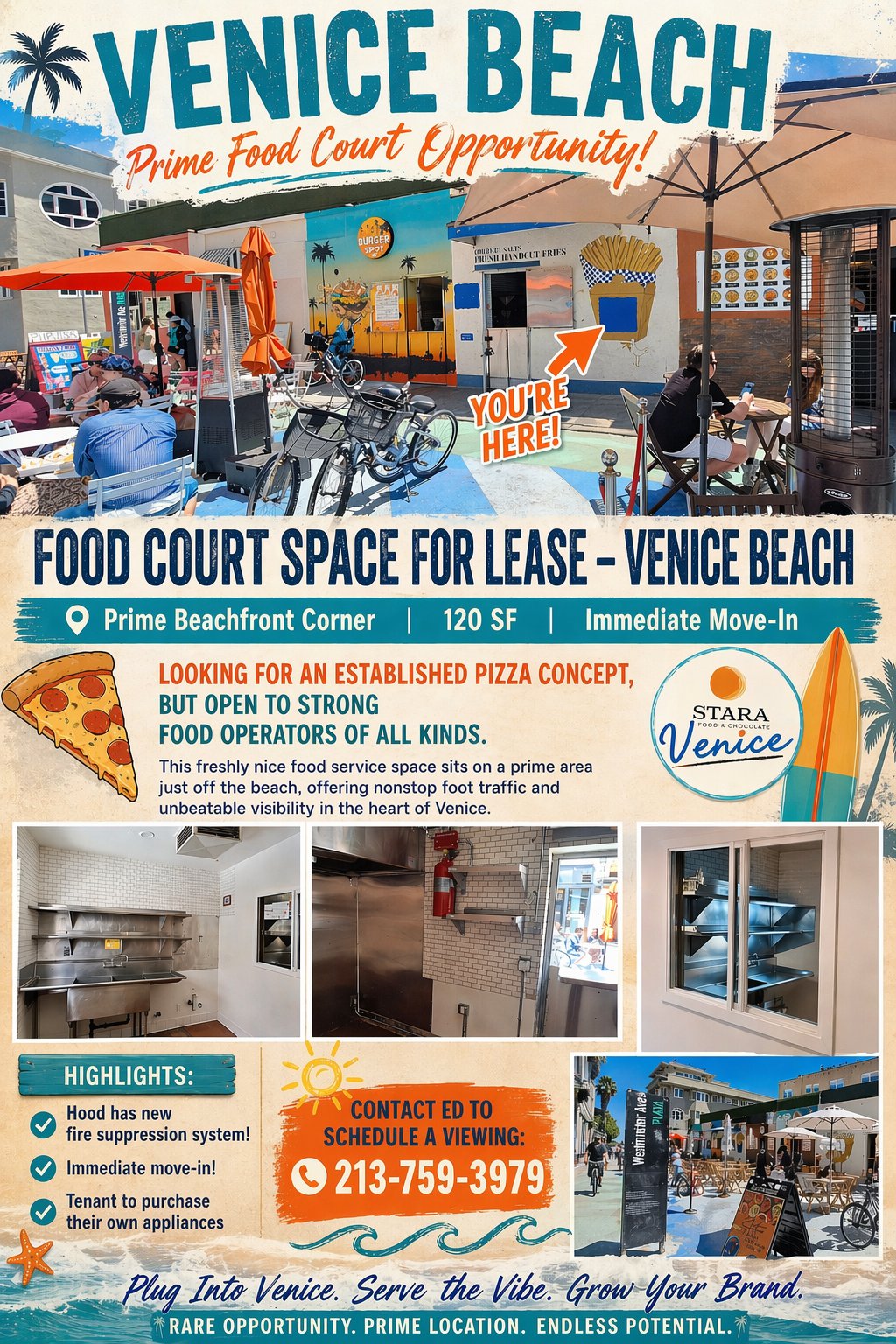 Venice Other: 1301 Ocean Front Walk