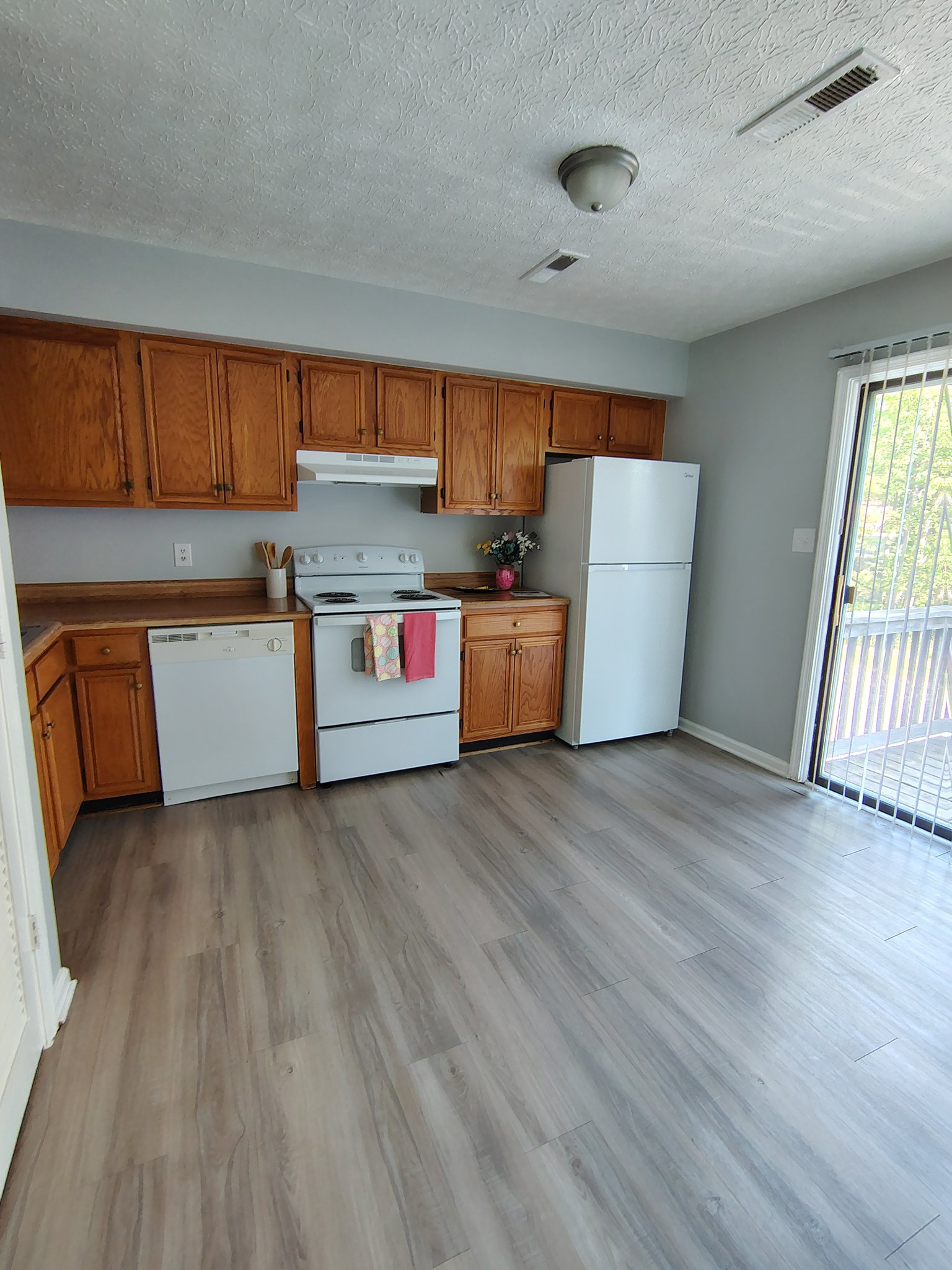 Lynchburg Townhome: 16 Duiguid Dr