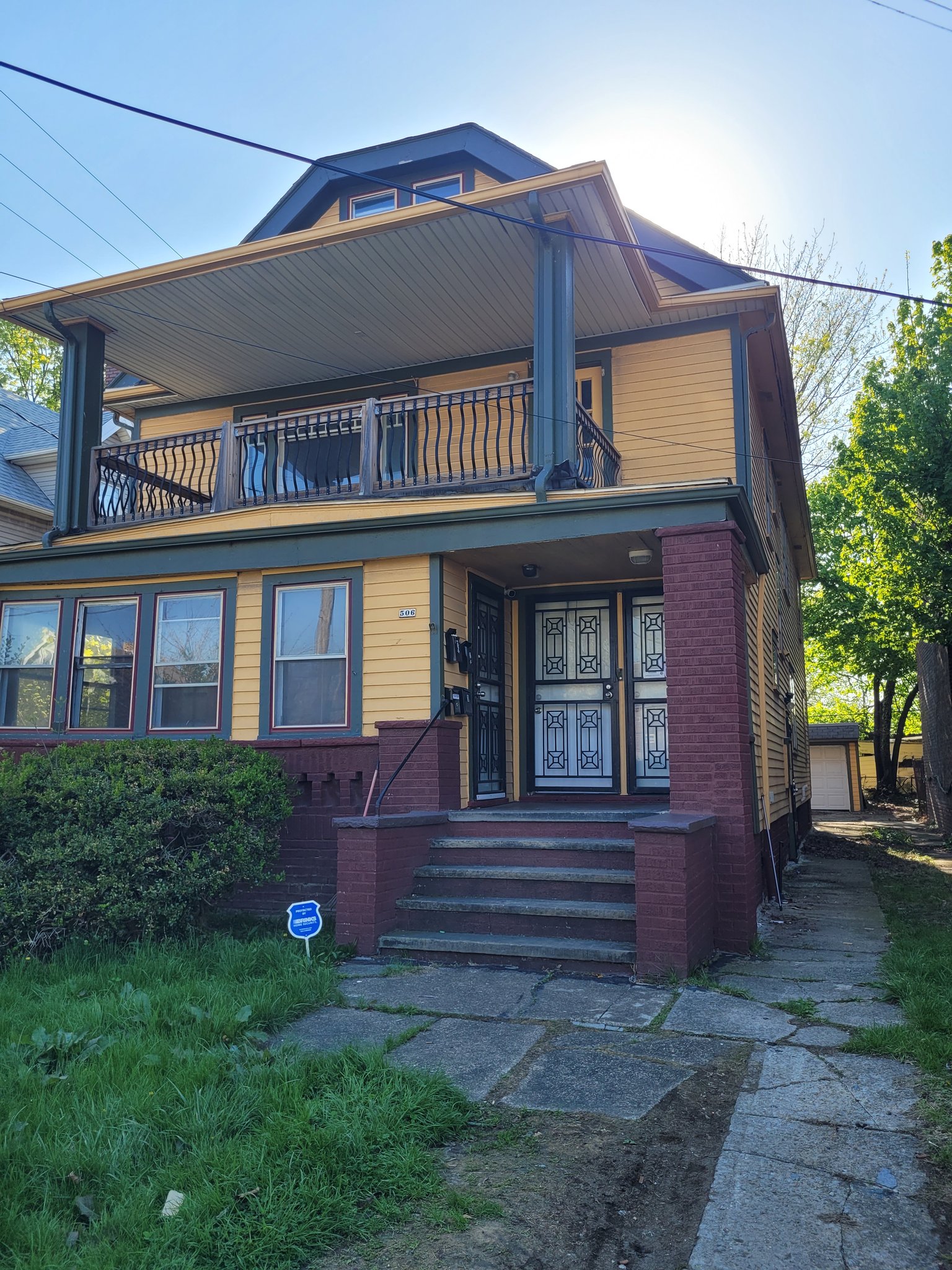 Cleveland Multiplex: 506 E 140th St