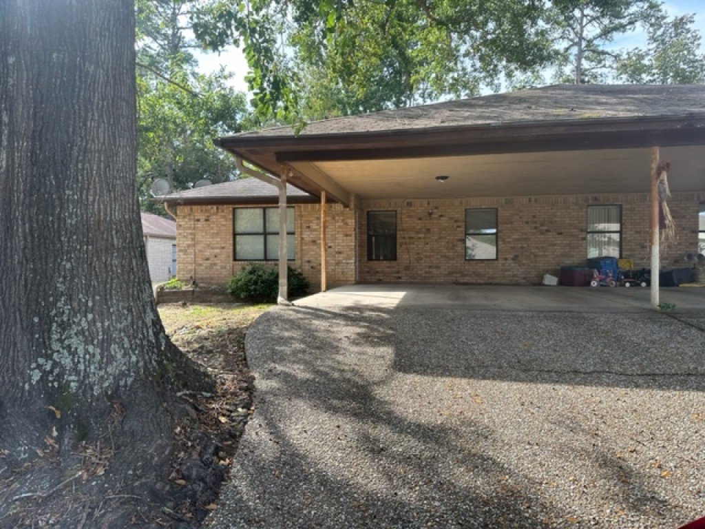 Tyler House: 2527 Westminster