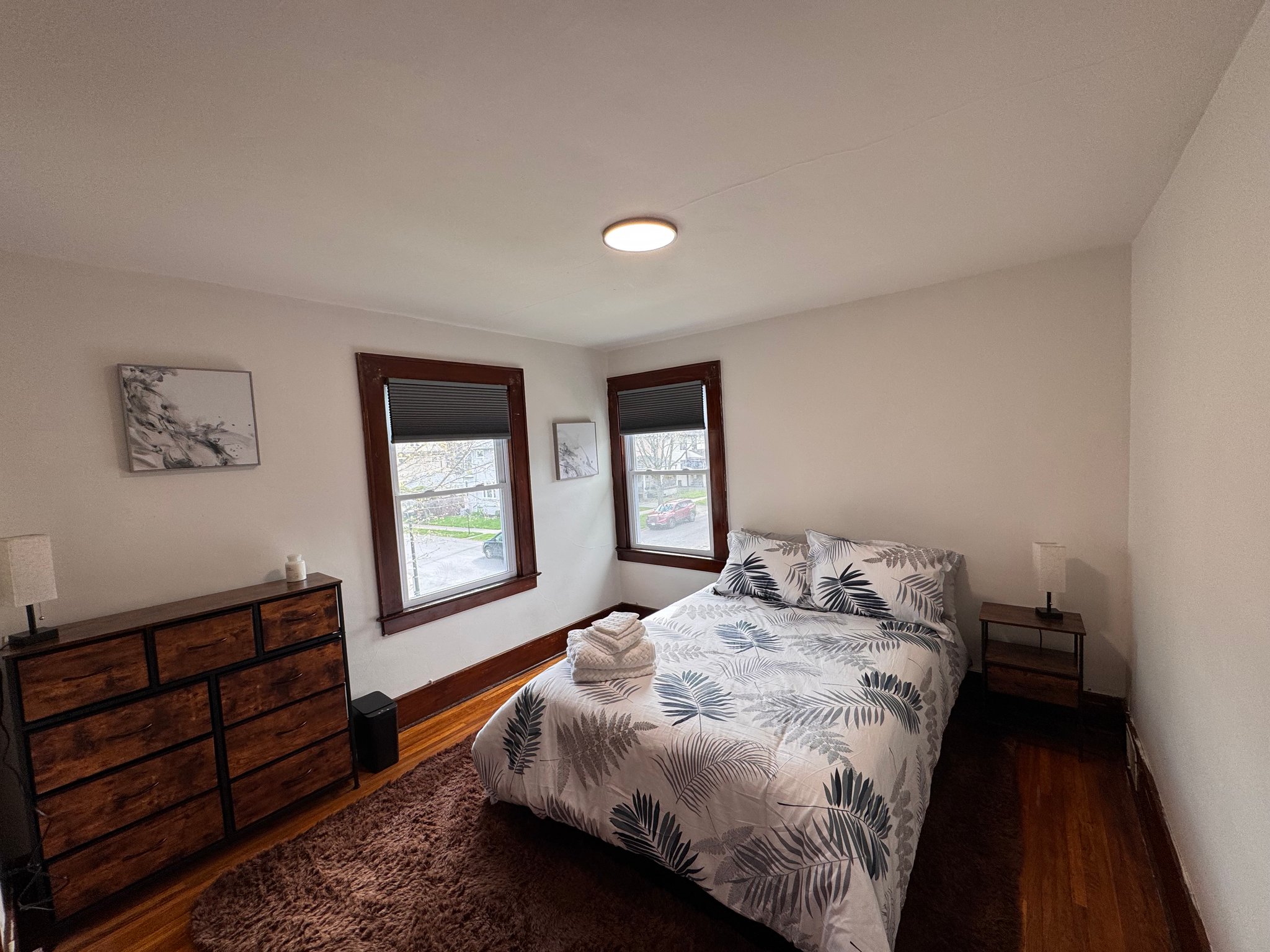 Rochester Multiplex: 186 Spruce Ave