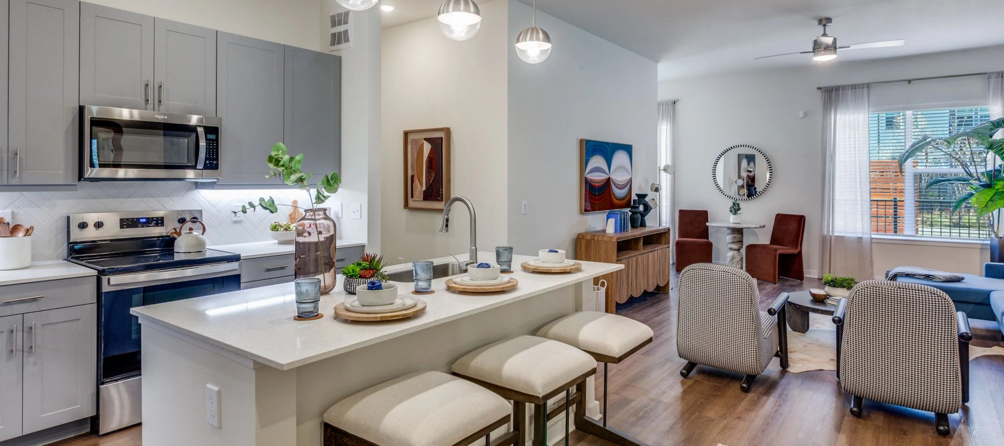 Fort Worth Apartment: 8153 Beaver Dam St.