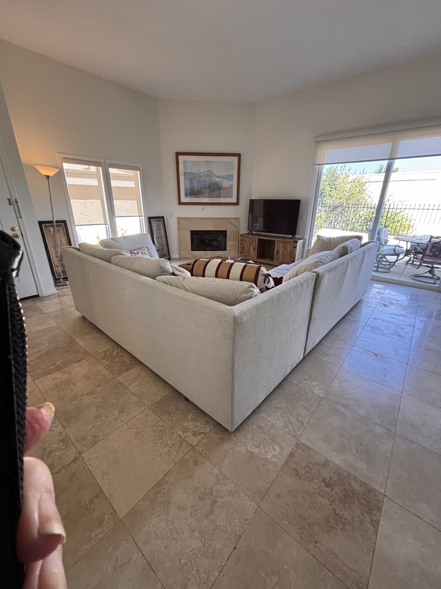 Westlake Village Townhome: 3446 twin lake ridge