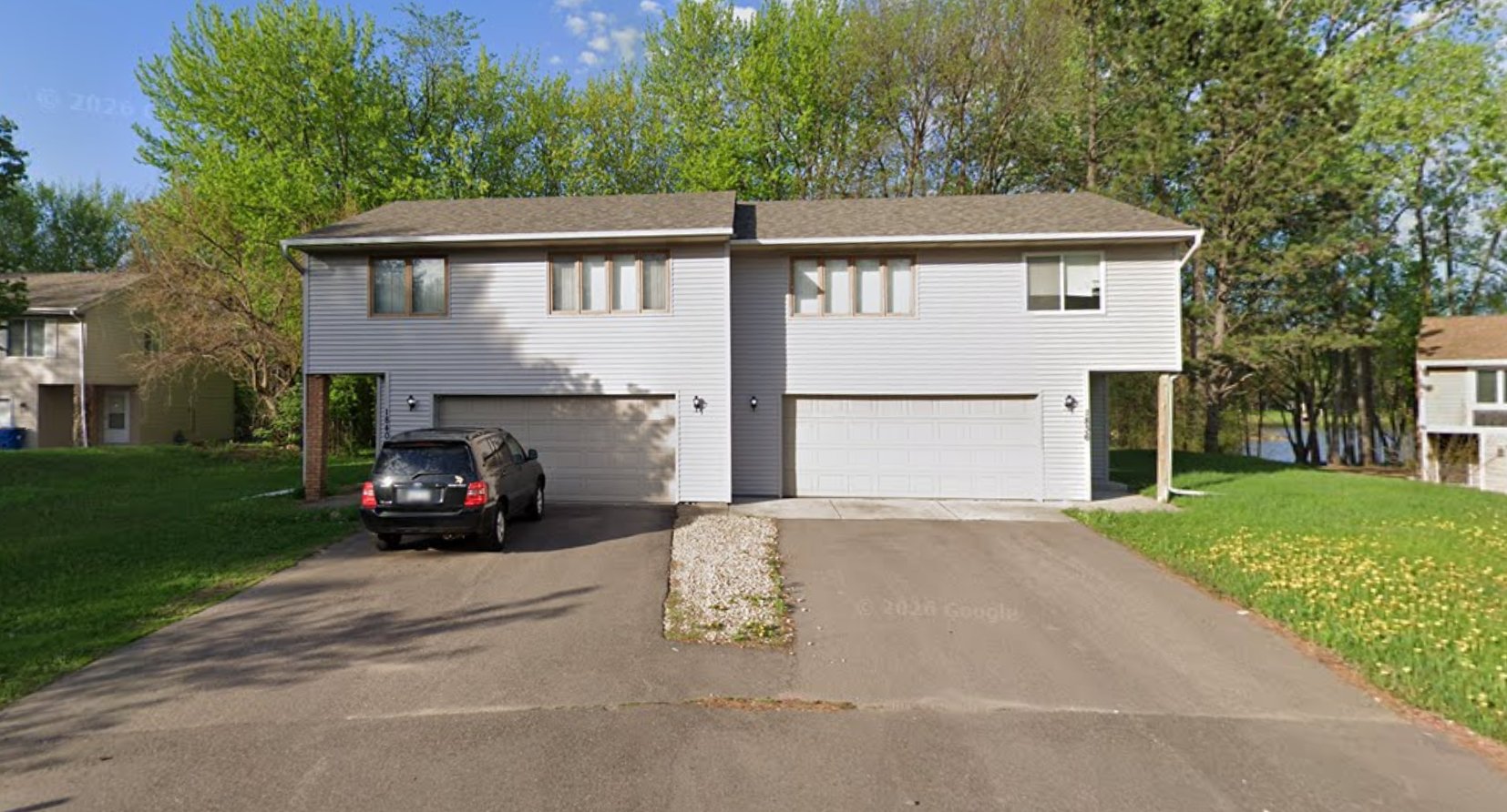 Inver Grove heights Multiplex: 1836 55th st E