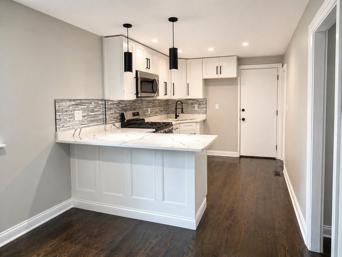 East Chicago Multiplex: 4714 Drummond St