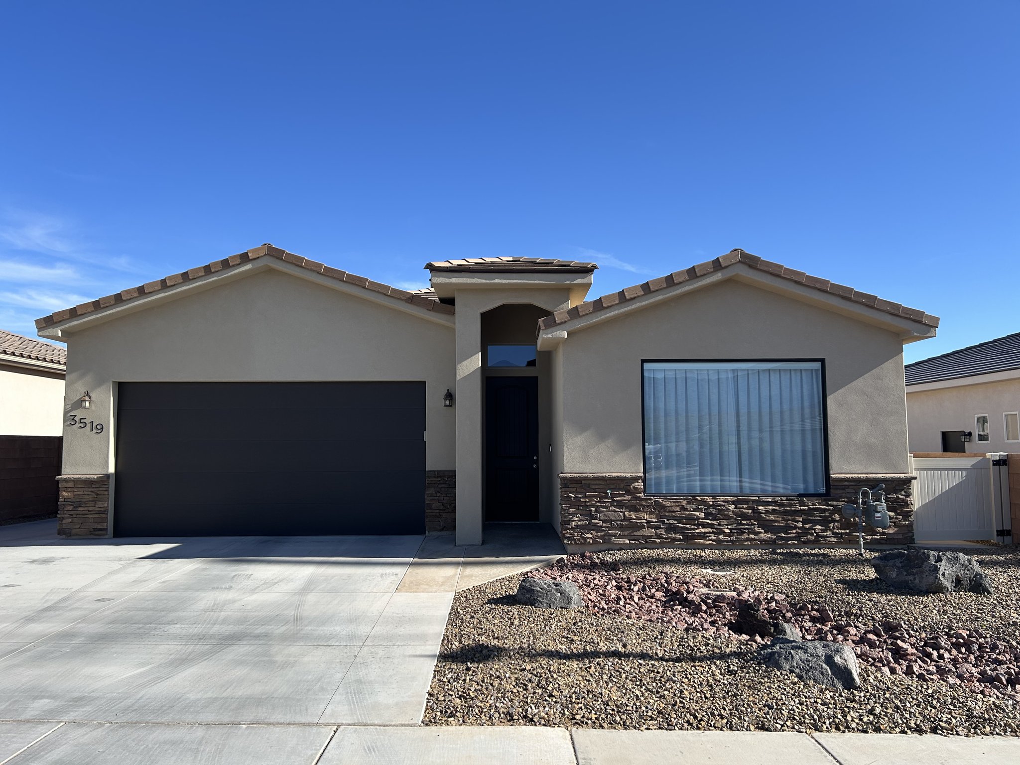 Hurricane Other: 3519 W 175 N