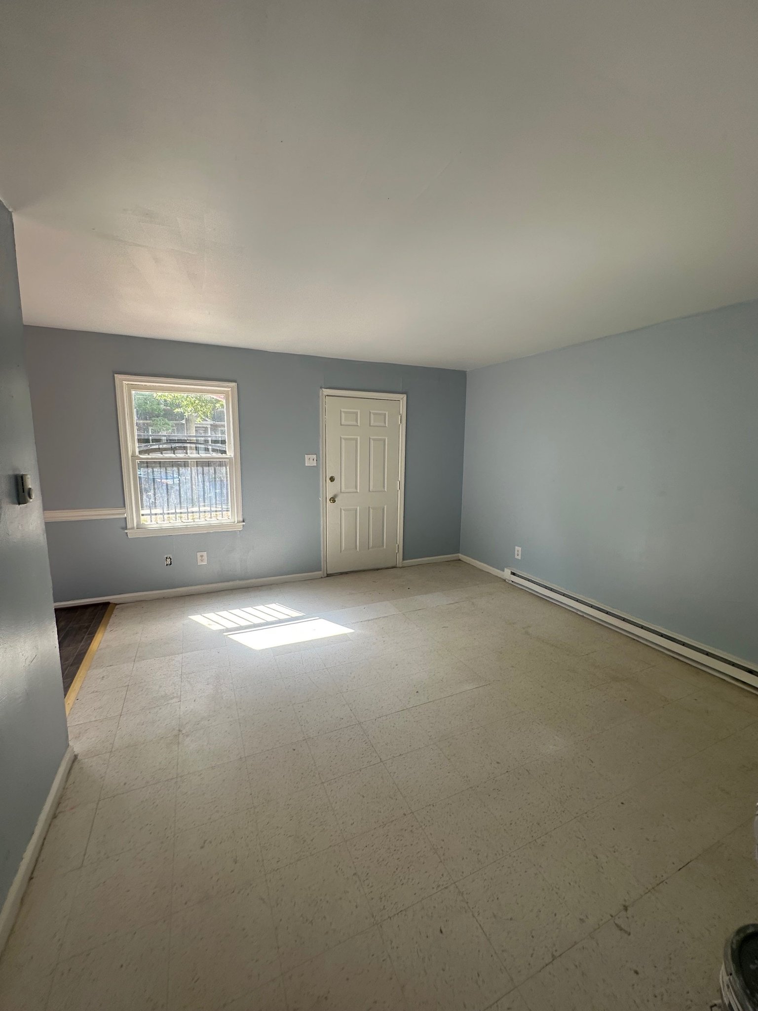 Richmond House: 3018 Columbia St