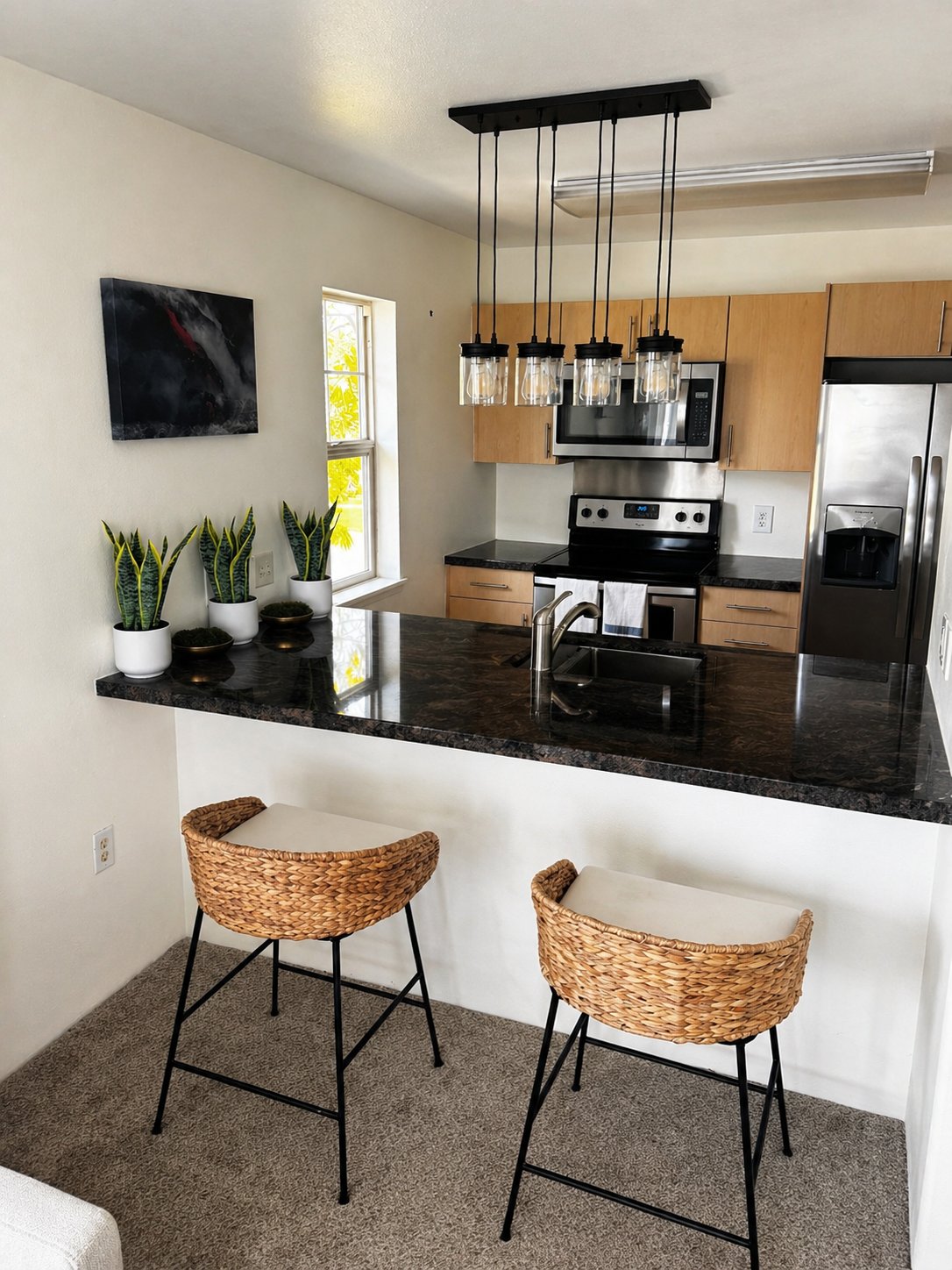 Waikoloa Condo: 68-3948 Moana Pl