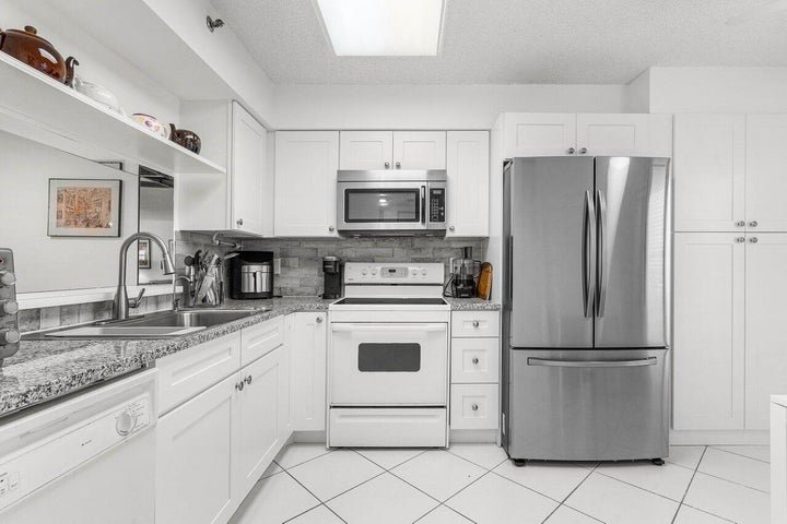 Delray Beach Condo: 7310 Ashford Place