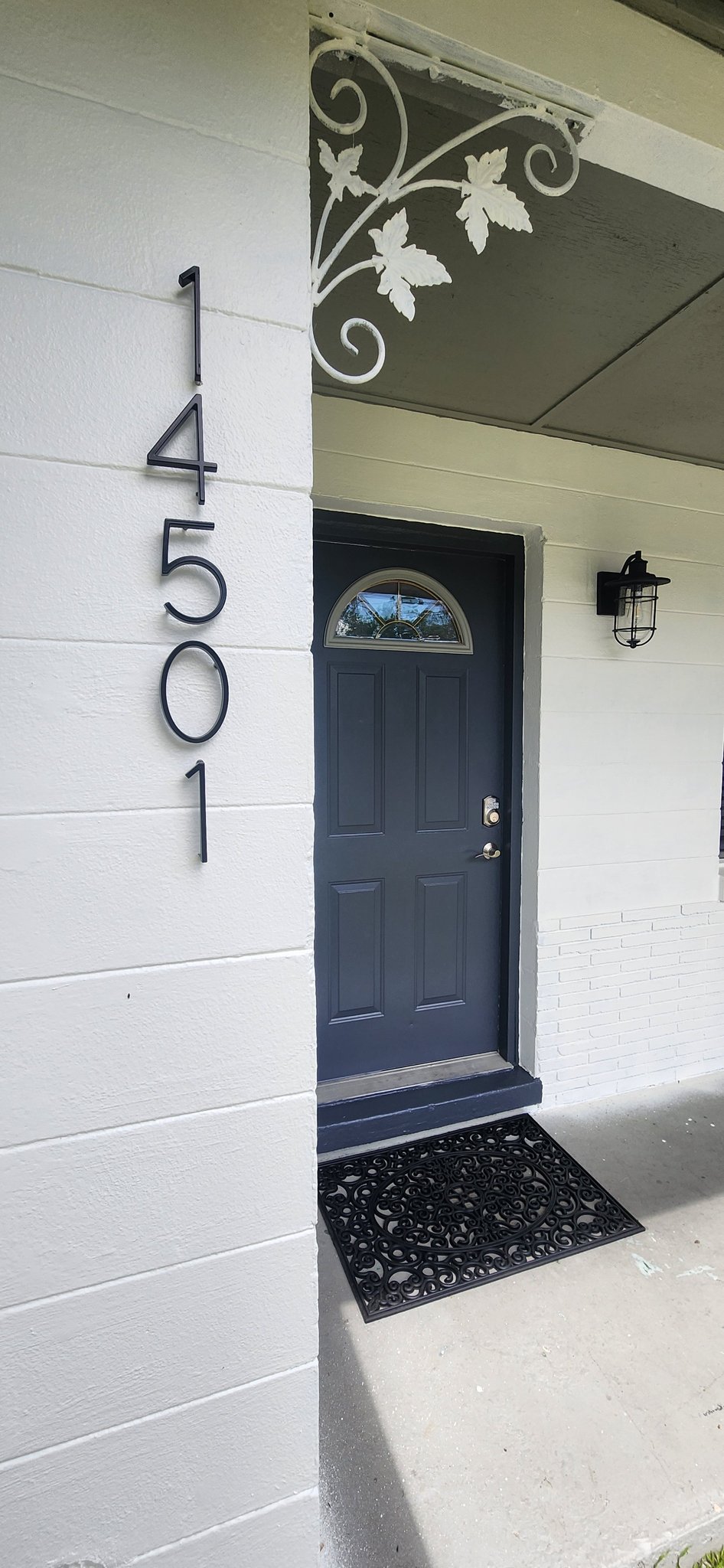 Orlando House: 14501 Daring Avenue