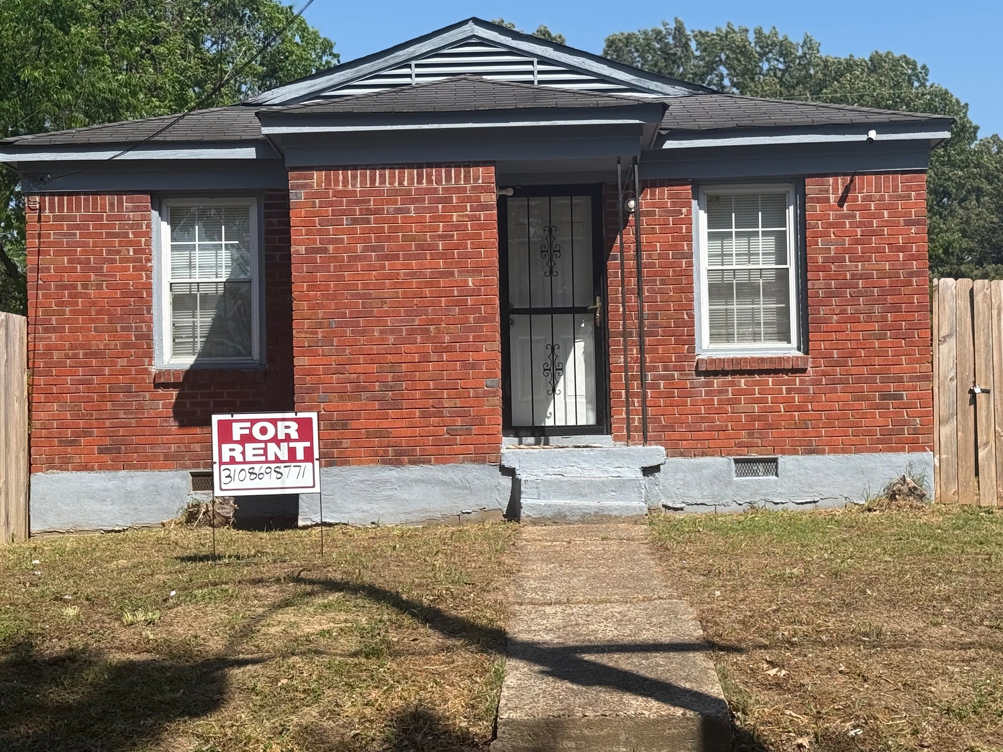 Memphis Multiplex: 3394 PineRidge lane