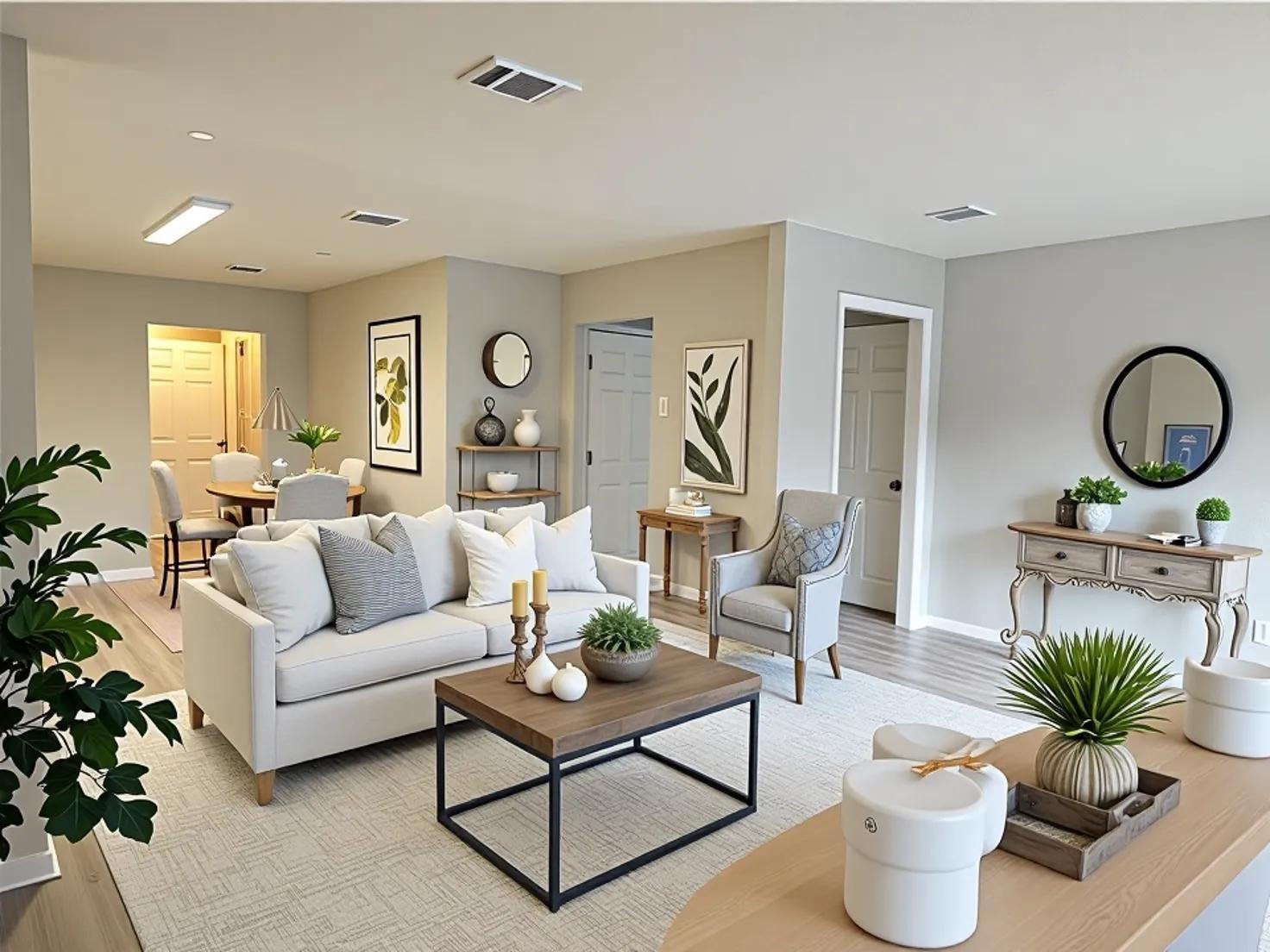Texas City House: 6301 Anderson St