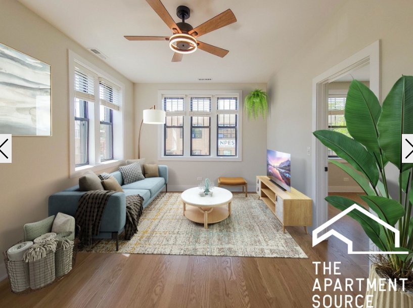 ChicagO Condo: 2020 West Montrose