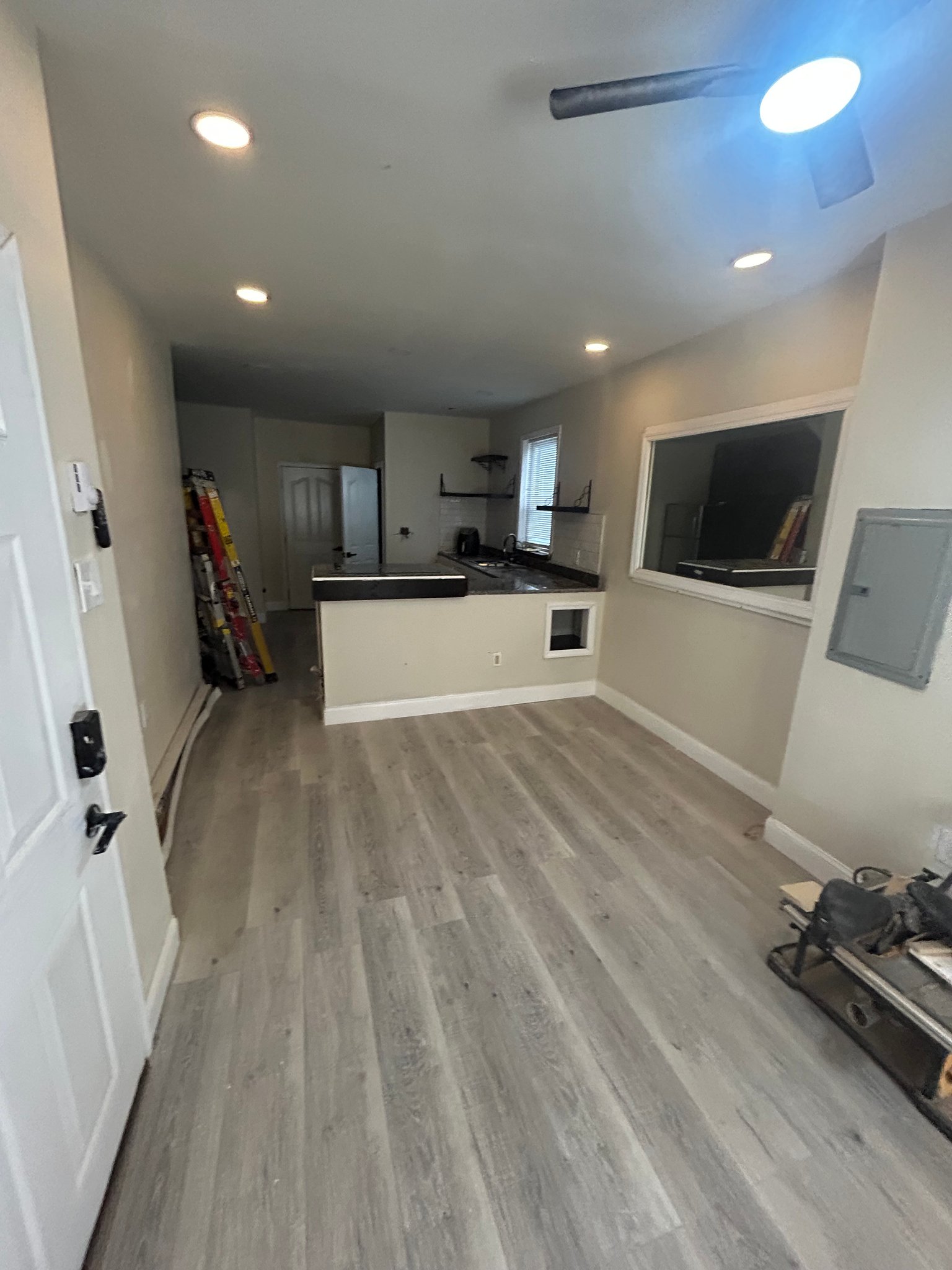 Chester Multiplex: 210 west 5th Street