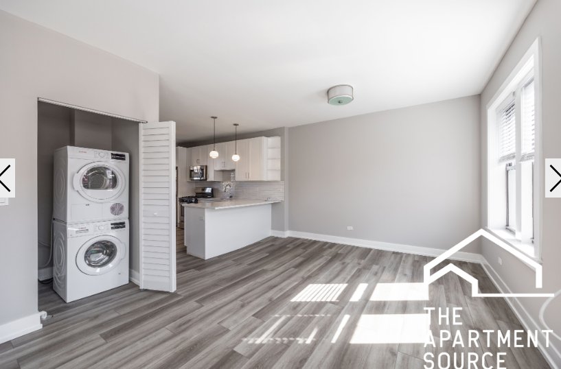 Chicago Condo: 3943 N Janssen Ave