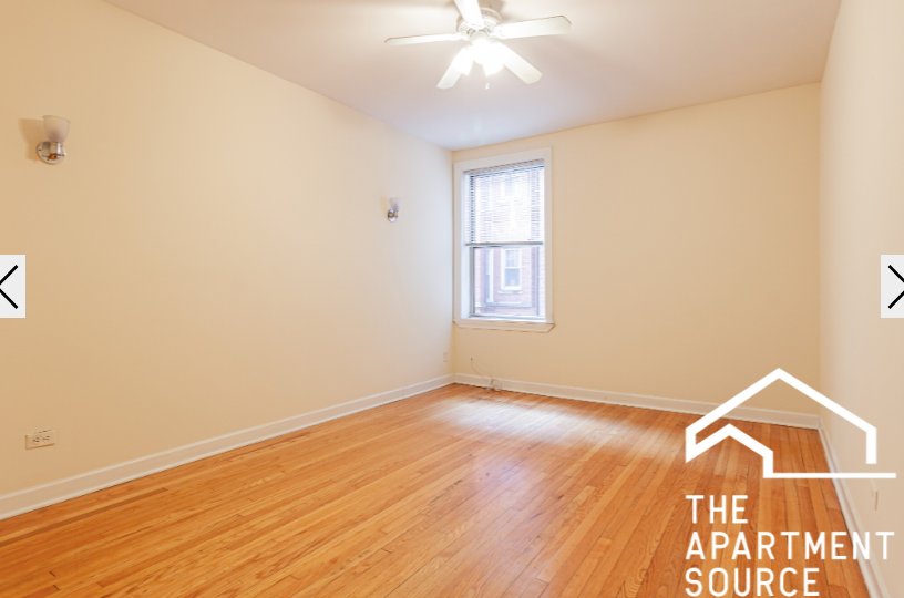 Chicago Condo: 556 West Aldine Ave