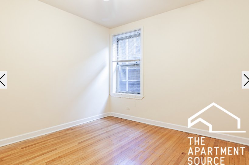 Chicago Condo: 556 West Aldine Ave